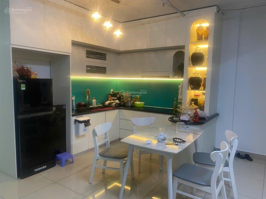 Bán gấp căn 3 pn 2 ban công full nội thất xịn khu eco xuân lái thiêu trên trục quốc lộ 13 giá 3tt