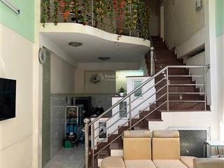 Bán nhà riêng tại đường nguyễn đình chiểu, phường 4, quận 3, hồ chí minh, 12,49 tỷ, 40m2