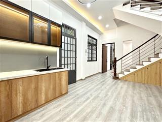 Bán nhà riêng hxh, quận 10  4 tầng  55m2 chỉ 10m ra mặt tiền  12.5ty(thương lượng chính chủ)