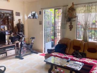 Bán nhà chính chủ 1 đời cmt8, quận 3  90m2 ngang lớn hơn 6m chỉ 80tr/m2