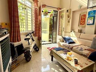 Tặng 2300m2( gần 100 ont) khi chốt thành công căn 2mt khu bàu cát  54m2  5 tầng chỉ 10.5t