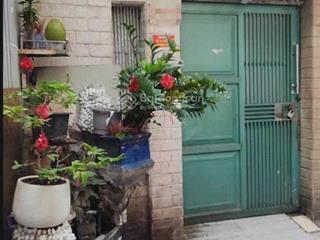 Bán siêu phẩm quận 3  54m2(5mx12m)  3 tầng  5pn chỉ hơn 4t