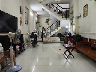 Bán nhà riêng khu bàu cát  54m2  4 tầng, 4pn chỉ nhỉnh 6 tỷ
