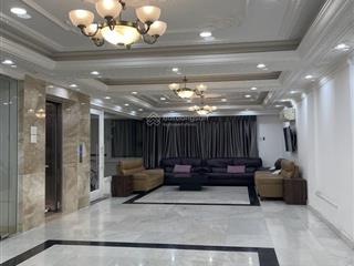 Bán nhà riêng hxh tân bình  124m2  5 tầng thang máy, nội thất cao cấp cần bán gấp