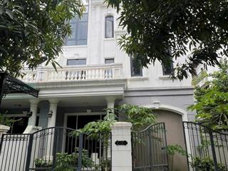 Biệt thự song lập monaco  imperia hải phòng diện tích 250m2 giá 28 tỷ  0976 138 ***
