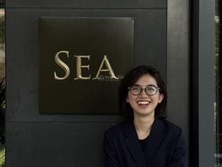 Duy nhất  tuyệt phẩm 2pn căn góc view sông  jw marriott branded residence tại grand marina saigon