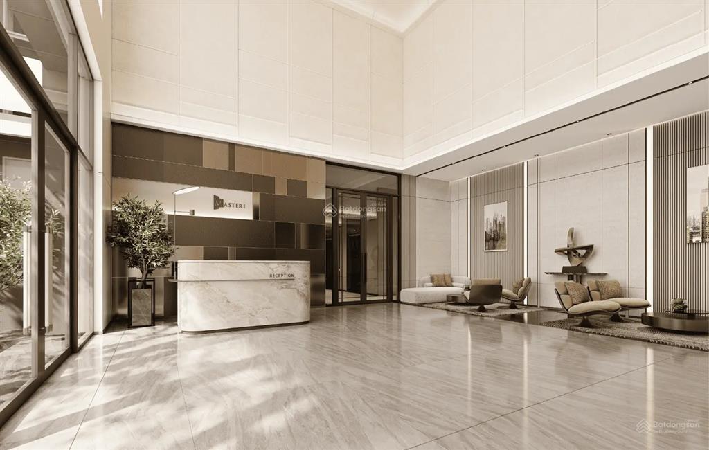 Độc quyền 2pn masteri park place. giá tốt nhất thị trường, ck 13%, chỉ 3 căn