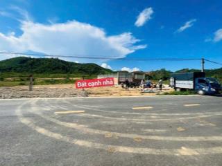 Đất khánh phú mặt tiền hl62 cạnh nhà dân. . dt 332m ngang 7.2m nở hậu. giá chỉ 799tr