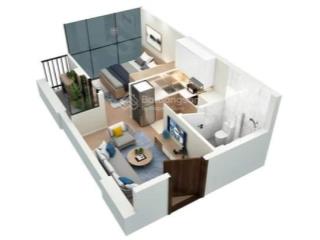 Chỉ 3.5 tỷ căn 1pn ngay mặt đường láng, đống đa, hà nội.  0936 253 *** để được xem nhà