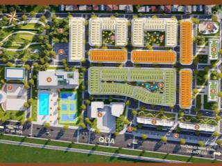 Dk chỉ từ 3.6 tỷ sở hữu ngay shophouse 5 tầng mặt đường ql 1a thường tín hà nội. pkd 0936 253 ***