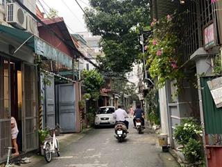 Bán nhà ngô gia tự,lb ngay gần big c long biên 5tầng mới tinhfull đồô tô tránh đỗ cửa giá đẹp