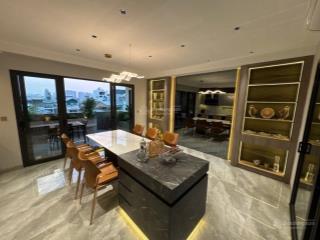 Bán nhà cổ linh ngay gần cầu vĩnh tuy,lb 52m 6tầng thang máy,mặt tiền siêu rộng 6m7đẹp long lanh