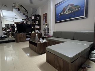 Bán nhà nguyễn sơn, lb dân xây 45m2 4tầng  full nội thất  dân trí hàng không giá 8,x tỷ