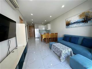 Cho thuê căn 2pn 2wc 72m2 full nội thất giá 12tr5 tại an gia skyline quận 7