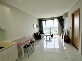 Cho thuê căn 2pn  2wc 72m2 full nội thất giá 12tr tại an gia skyline quận 7