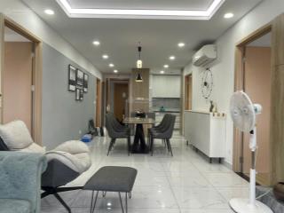 Bán căn 3pn  2wc 107m2, có sổ, full nội thất đẹp tại an gia skyline quận 7, giá chỉ 5tỷ6