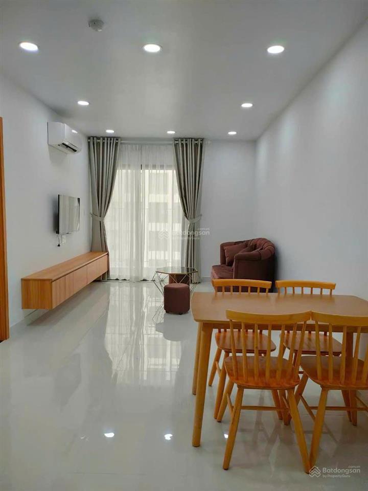 Bán căn 1pn 55m2, full nội thất, sẵn hđ thuê 12tr tại lavida plus quận 7 giá 3tỷ450