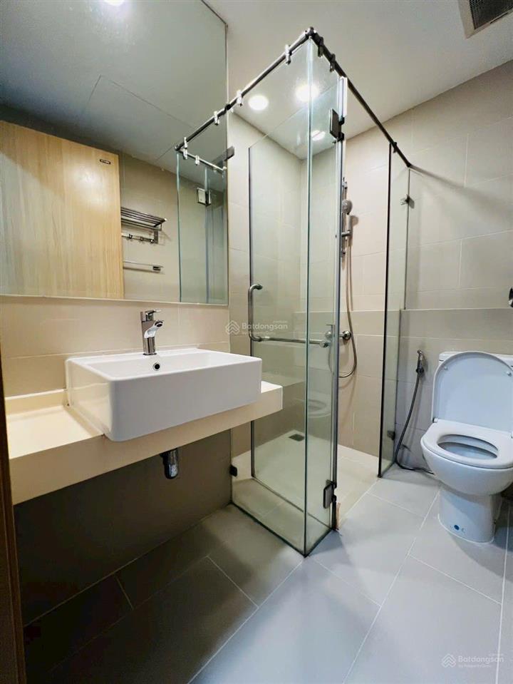 Bán căn 2pn2wc 69m2, có sổ, view trực diện sông giá 4ty4 an gia riverside quận 7