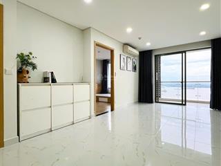 Bán căn 2pn2wc 69m2, có sổ, view trực diện sông giá 4ty4 an gia riverside quận 7