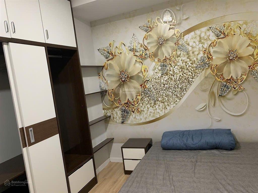 Bán căn 2pn2wc 69m2, có sổ, nhà đẹp giá 4ty5 an gia riverside quận 7