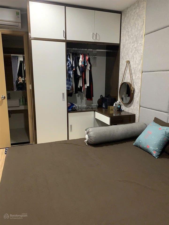 Bán căn 2pn2wc 69m2, có sổ, nhà đẹp giá 4ty5 an gia riverside quận 7