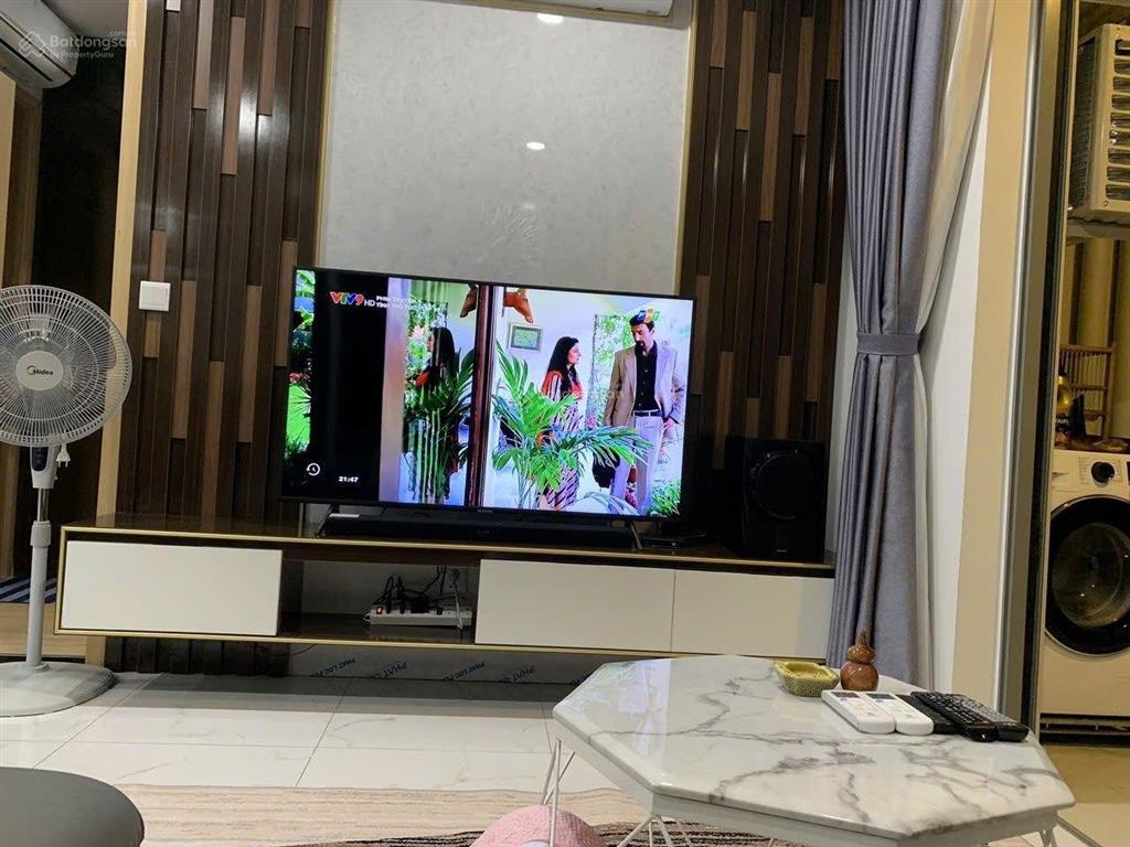 Bán căn 2pn2wc 69m2, có sổ, nhà đẹp giá 4ty5 an gia riverside quận 7