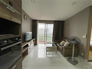 Bán căn 3pn2wc 83m2, view sông, có sổ, nhà đẹp giá 5ty6 an gia skyline quận 7