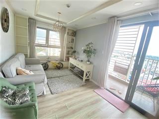 Bán căn hộ chung cư đẹp tại homyland riverside, 5,65 tỷ, 95m2, 3pn, 2wc, nhiều tiện ích