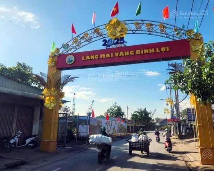 Ngộp mặt tiền vườn thơm view sông 12x50m full thổ cư hai mặt tiền trước sau