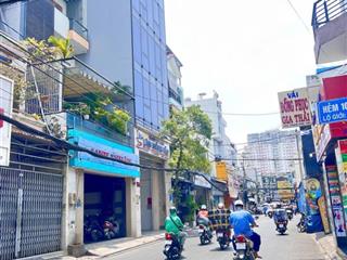 Ngộp Trần Văn Quang - 5x19m2 - HXH VF3 - 2 tầng mới ở liền