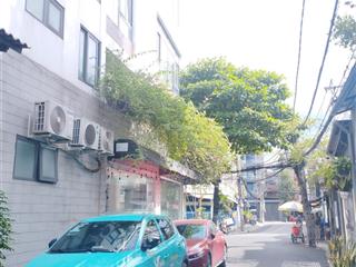 Bán nhà kênh tân hoá 5 tầng mới  52m2  view hxh sát mặt tiền