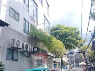 Hiếm bàu cát  56m2 hxh ngủ trong nhà  2 tầng mới ở liền
