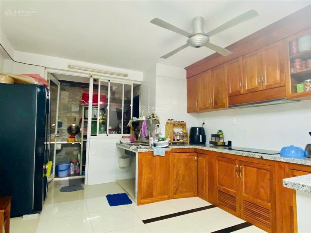 Ngộp mặt tiền kd đỗ bí  75m2  4 tầng mới chỉ 9,99 tỷ