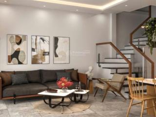 Hàng hiếm tại phố hồ tùng mậu, bắc từ liêm, hà nội, 8,4 tỷ, 40m2, 5 tầng full nội thất