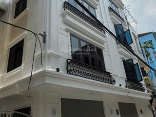Siêu phẩm vừa ở vừa kinh doanh  lô góc  ô tô tránh vỉa hè 7 tầng thang máy