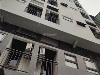 41 tỷ  tòa apartment trích sài  hồ tây vị trí sát hồ tây, oto 7 chỗ vào nhà, lô góc kinh d