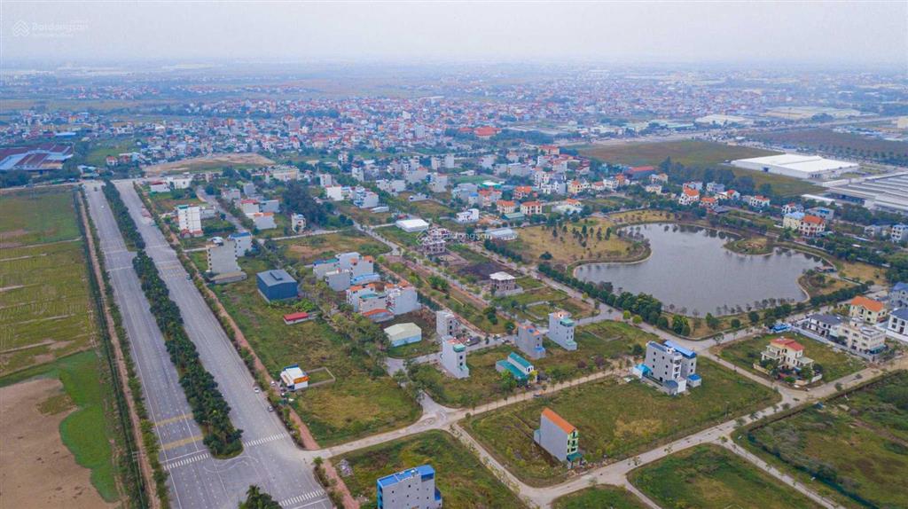 Bảng hàng nổi bật hôm nay  kđt new city phố nối