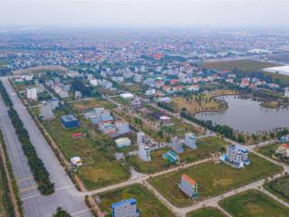 Độc quyền 3 lô ngày 29/10  kđt new city phố nối