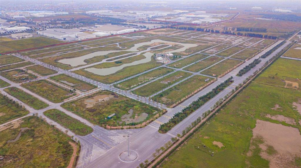 Bảng hàng nổi bật hôm nay  kđt new city phố nối