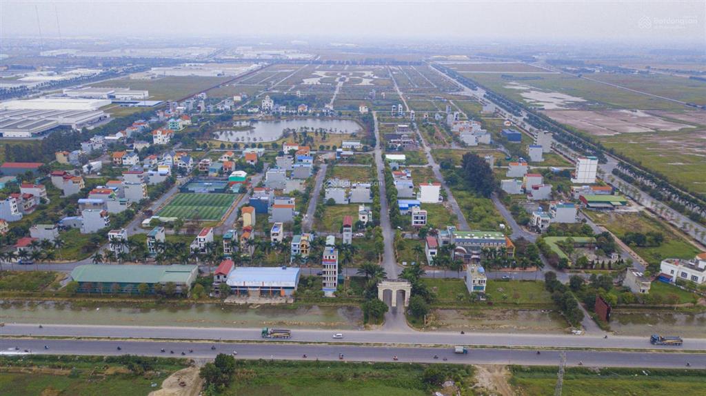 Bảng hàng nổi bật hôm nay  kđt new city phố nối