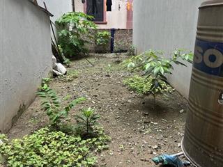 Chính chủ bán mảnh đất thanh am, ngõ nông, khu vực dân trí cao, hiếm nhà bán giá cực hợp lý
