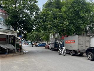 Bán đất tại trần đăng khoa, long biên, hà nội, giá cực chất 29,8 tỷ, 100m2