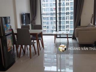 Cho thuê căn hộ 2pn 2wc full đồ giá tốt chỉ 8.5tr/th tại vinhomes ocean park
