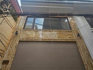 Bán nhà ngõ 192 lê trọng tấn  ô tô đỗ cửa  6 tầng thang máy  chỉ 18.3 tỷ