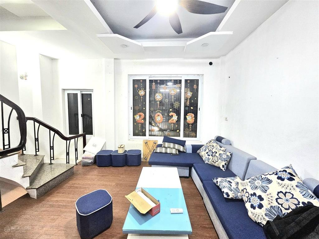 Chính chủ bán nhà nguyễn trãi  thanh xuân  cách mặt phố 50m  28m2  5 tầng  chỉ 5.85 tỷ có tl