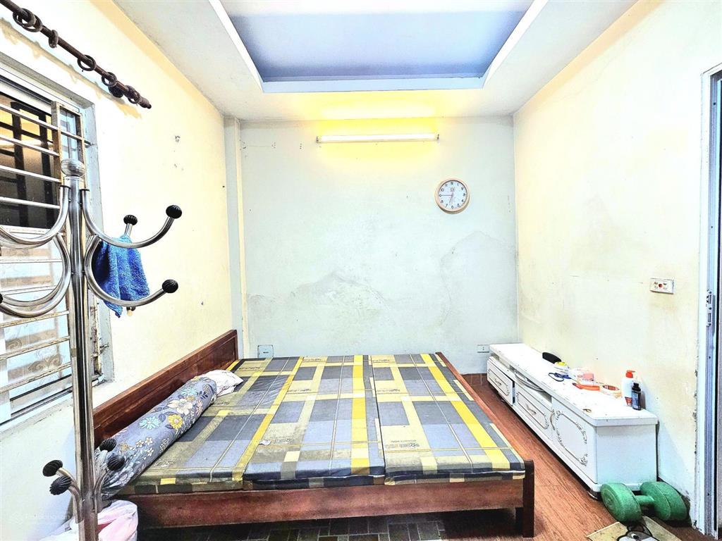 Chính chủ bán nhà nguyễn trãi  thanh xuân  cách mặt phố 50m  28m2  5 tầng  chỉ 5.85 tỷ có tl