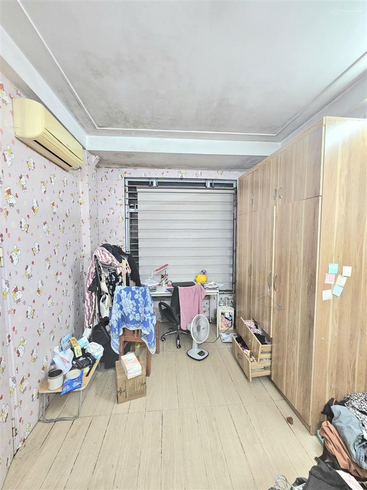 Chính chủ bán nhà nguyễn trãi  thanh xuân  cách mặt phố 50m  28m2  5 tầng  chỉ 5.85 tỷ có tl