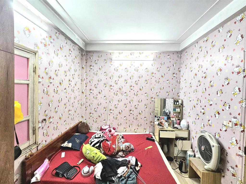 Chính chủ bán nhà nguyễn trãi  thanh xuân  cách mặt phố 50m  28m2  5 tầng  chỉ 5.85 tỷ có tl