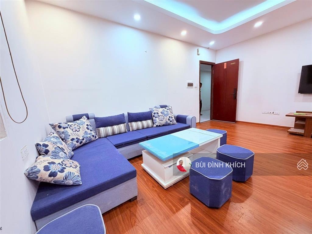 Bán căn hộ chung cư c14  bqp  70m2  2 ngủ  2 wc  tầng trung  lô góc  chỉ hơn 5 tỷ