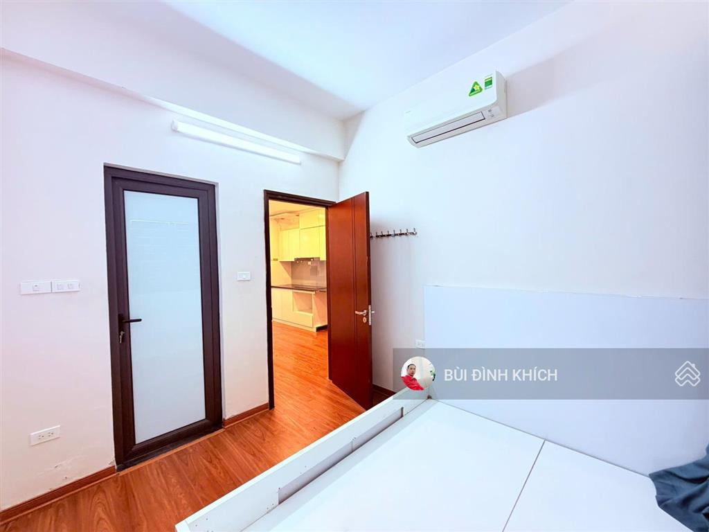 Bán căn hộ chung cư c14  bqp  70m2  2 ngủ  2 wc  tầng trung  lô góc  chỉ hơn 5 tỷ